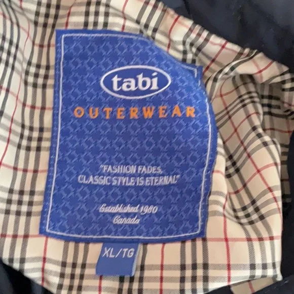 Tabi Drawstring Anorak Jacket - Picture 6 of 8